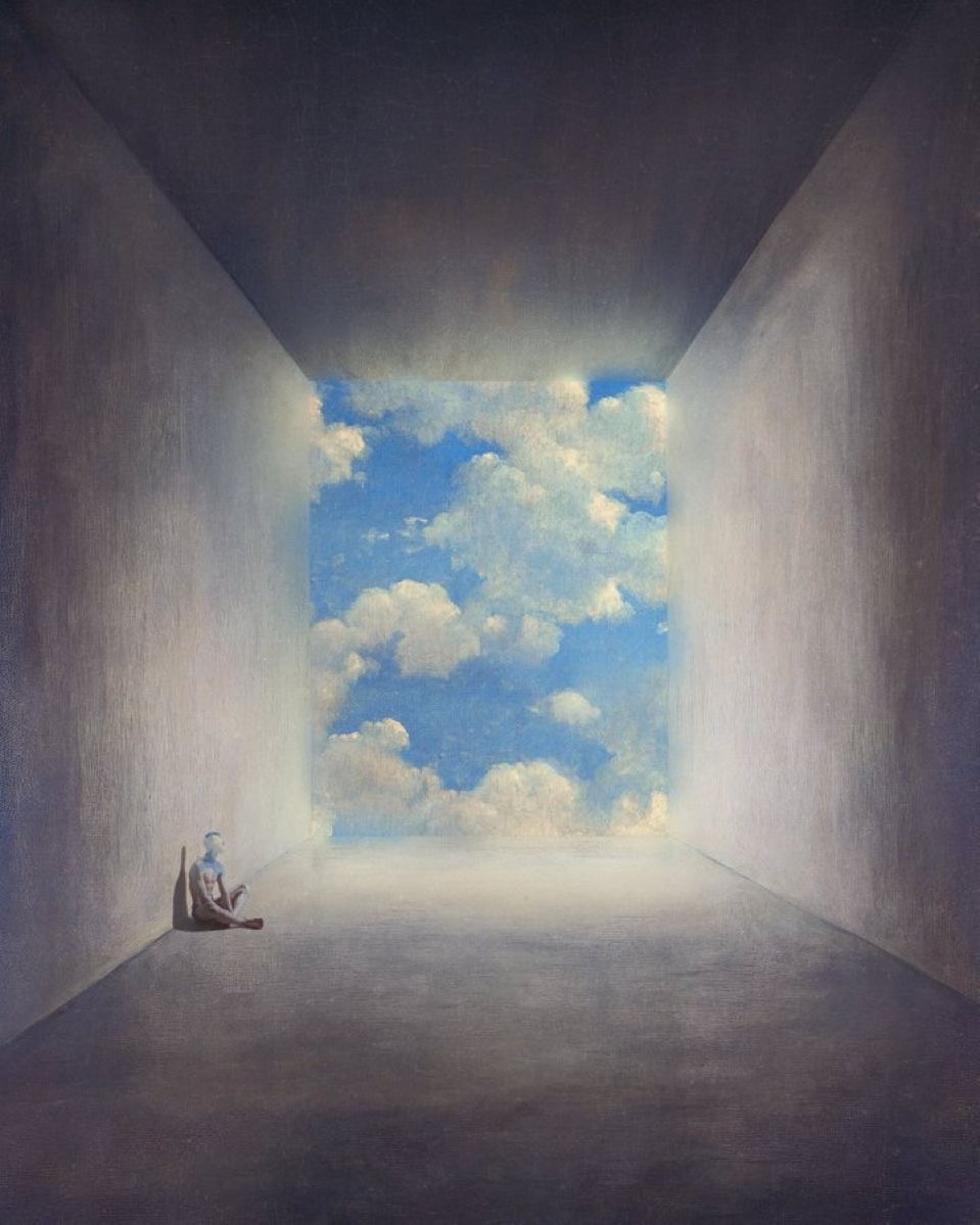 Day Dreams