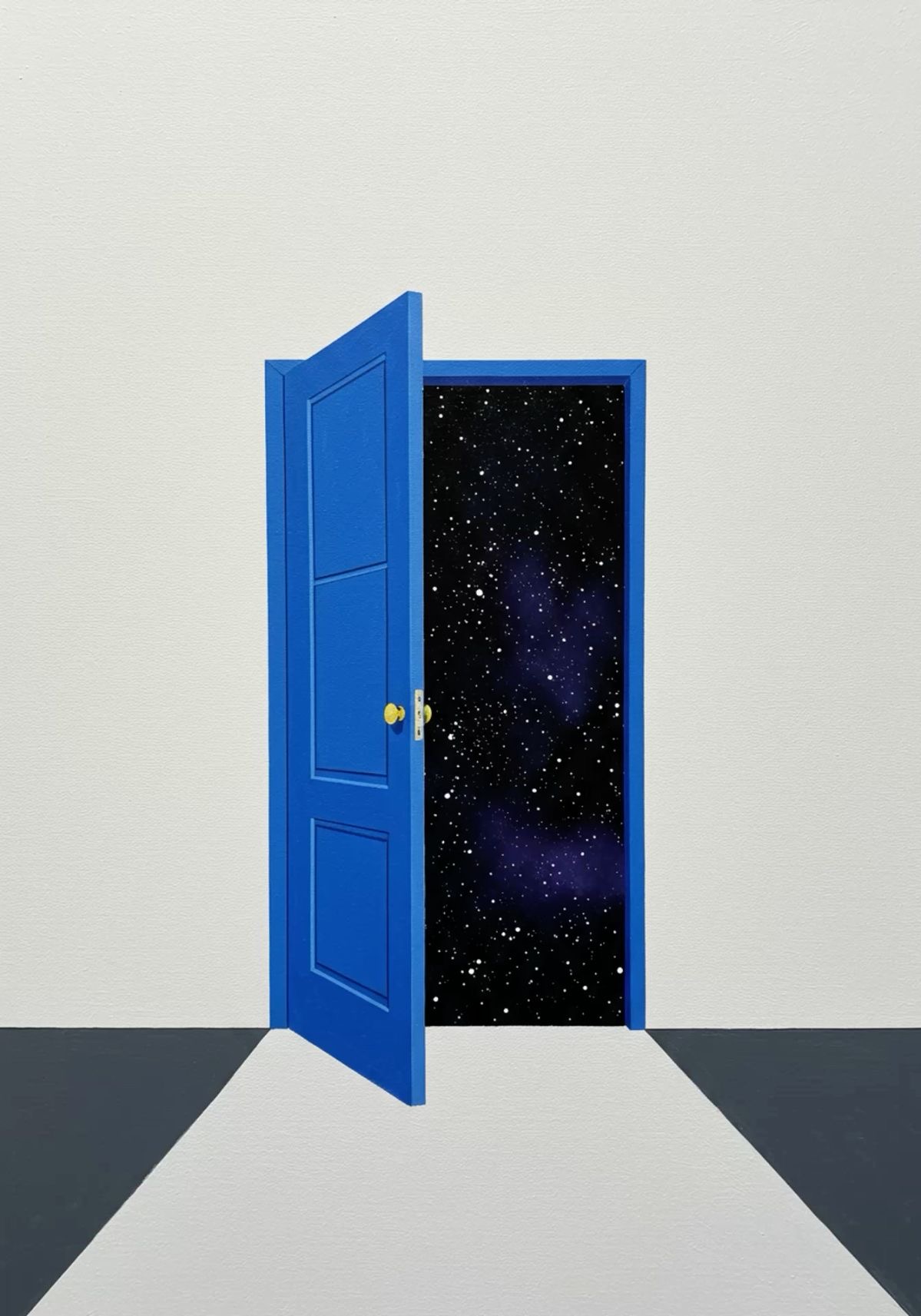 Recurring Dreams