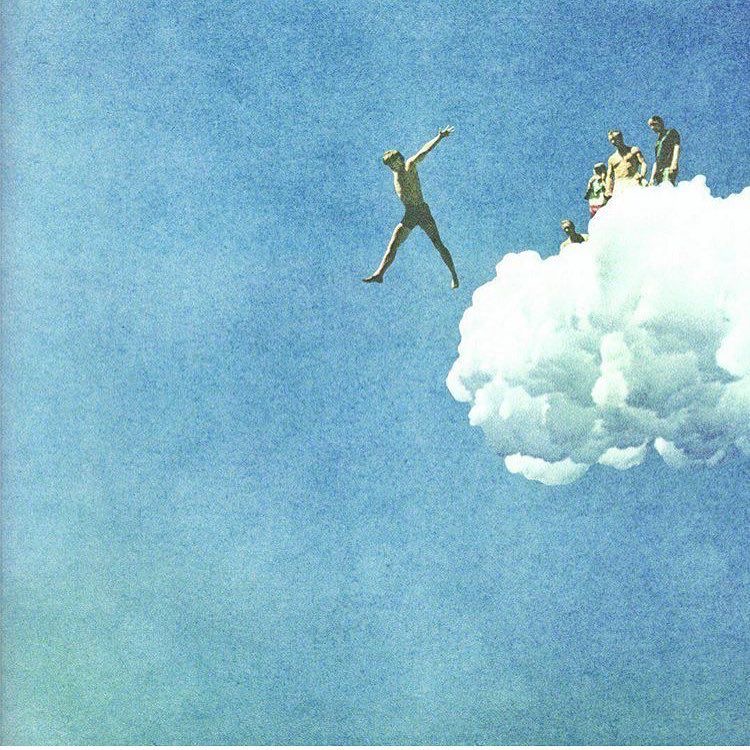 Lucid Dreams