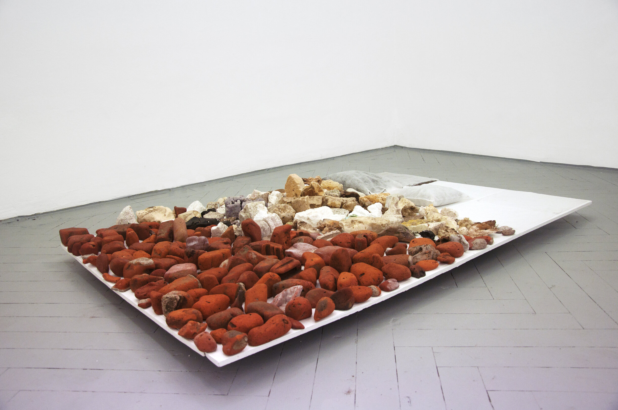 i walked in particular weather. 2014.