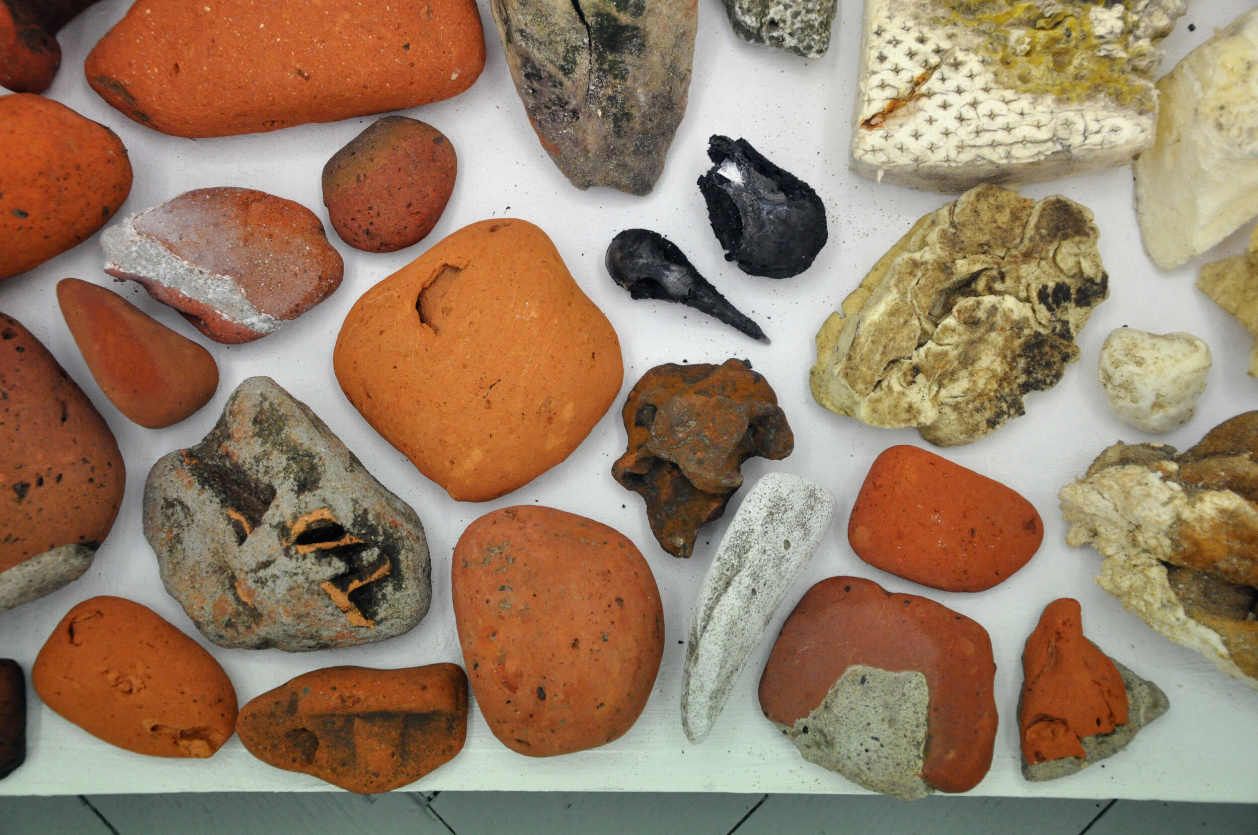 i walked in particular weather. 2014.