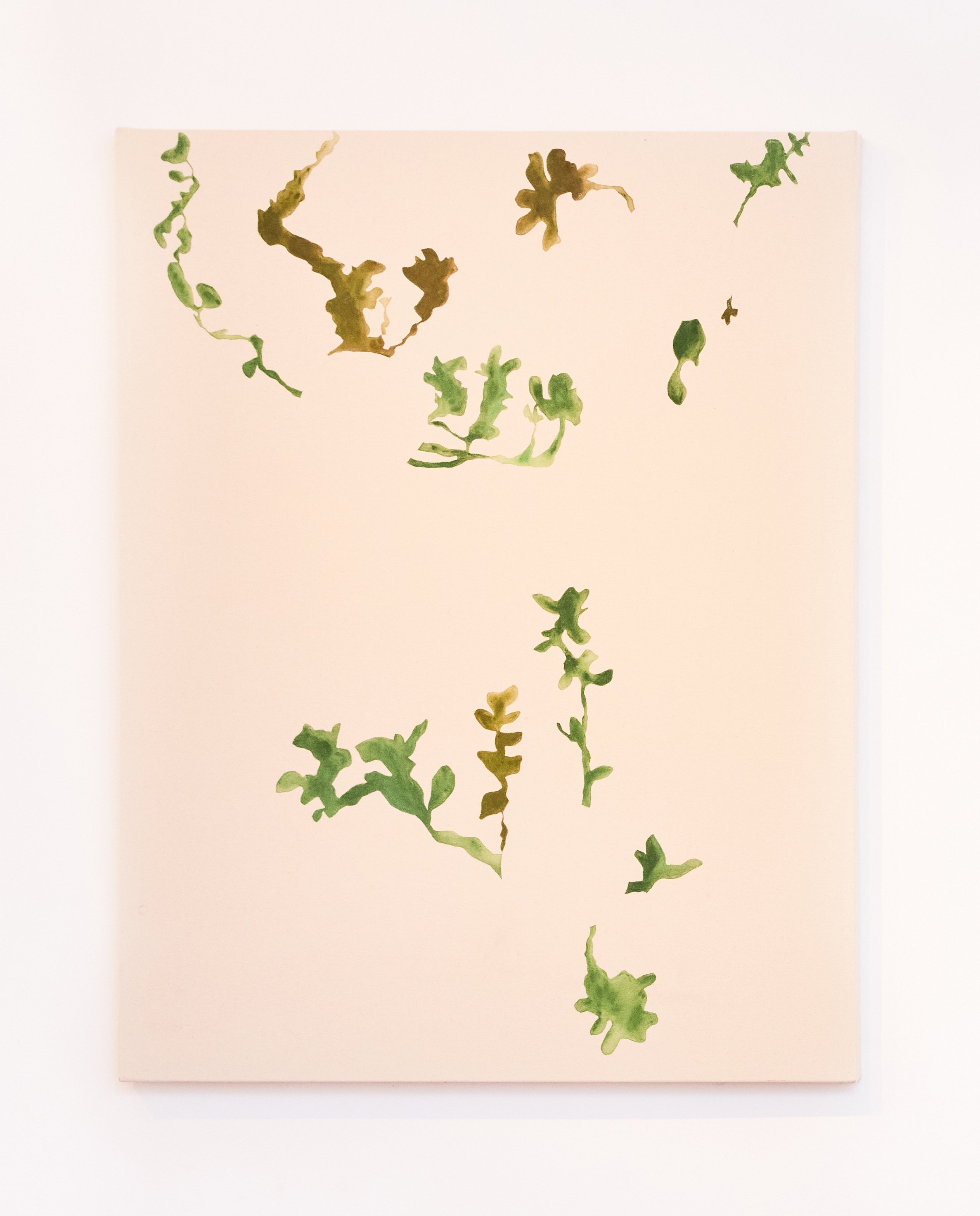 (un)avoidable silence. 2024.