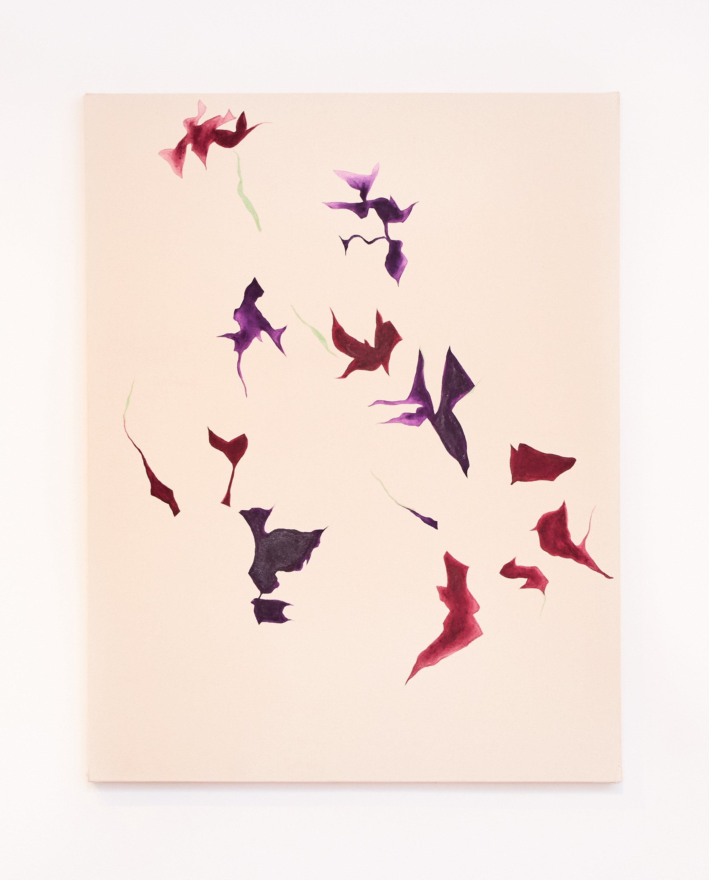 (un)avoidable silence. 2024.