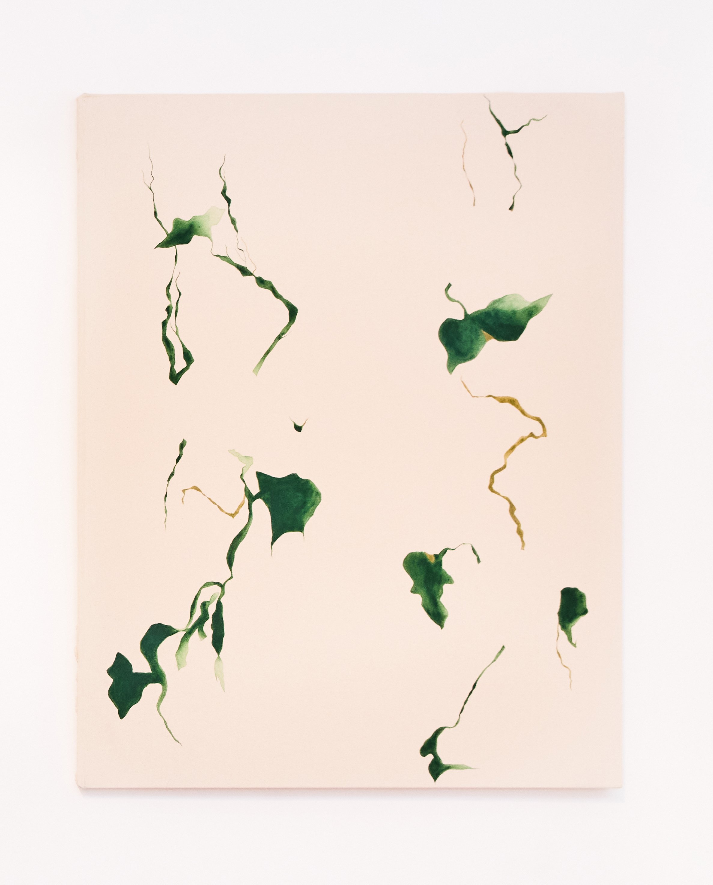 (un)avoidable silence. 2024.