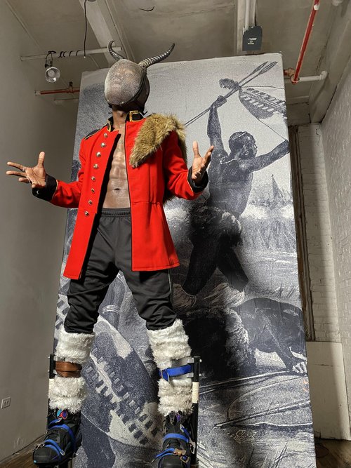 zulu sign language. 2022.